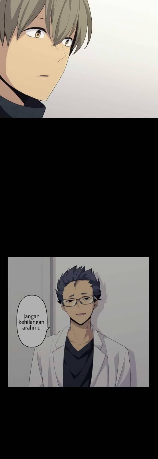 ReLife Chapter 210 Gambar 18